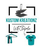 Kustom Kreationz Wholesale