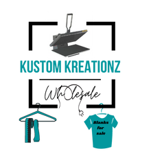 Kustom Kreationz Wholesale