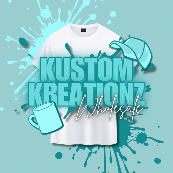 Sublimation prints