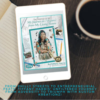 the Makings of me: My Journey to 7 Figures from my living room