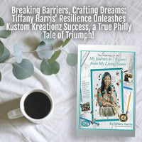 the Makings of me: My Journey to 7 Figures from my living room